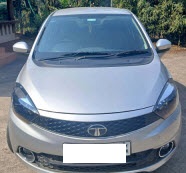 TATA TATA ZEST in Wayanad